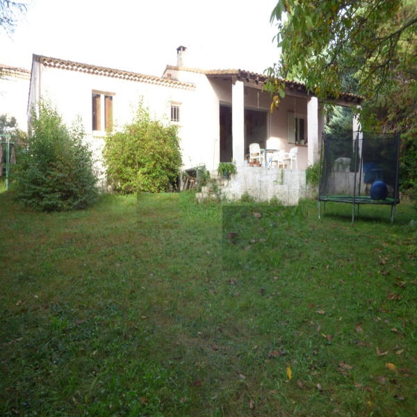 Offres de location Maison Manosque 04100