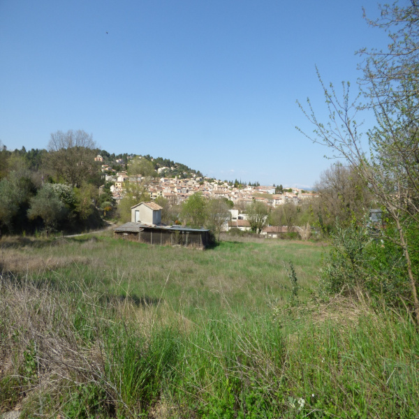 Offres de vente Terrain Sainte-Tulle 04220