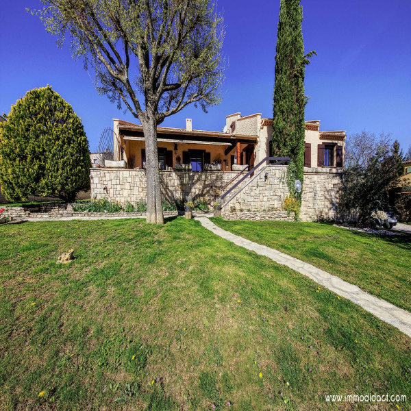 Offres de vente Villa Forcalquier 04300