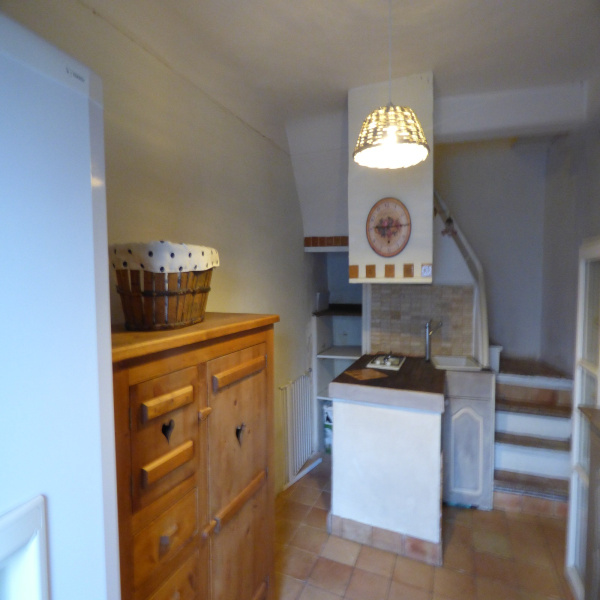 Offres de vente Maison de village La Bastide-des-Jourdans 84240