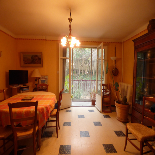 Offres de vente Appartement Manosque 04100