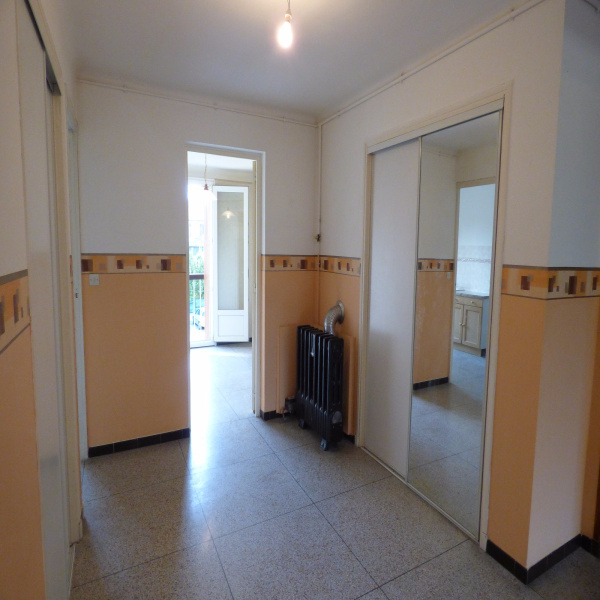 Offres de vente Appartement Manosque 04100