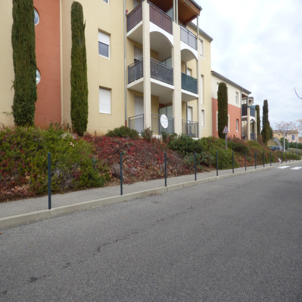 Offres de vente Appartement Manosque 04100