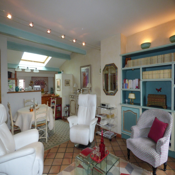 Offres de vente Appartement Manosque 04100